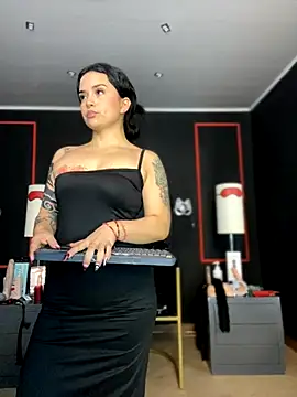 CharlotteScotte online show from 11-03-25, 11:33