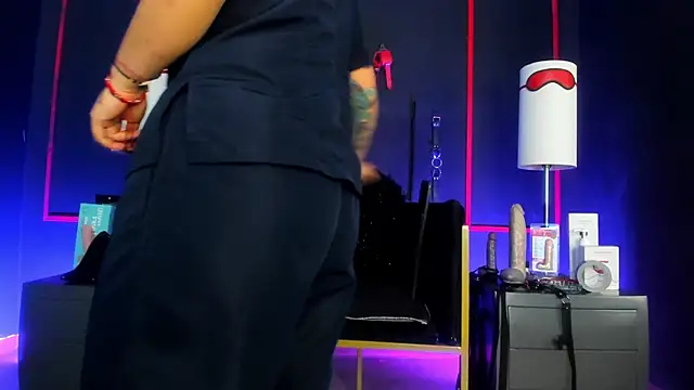 CharlotteScotte online show from 12-02-25, 11:48