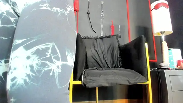 CharlotteScotte online show from 01-09-26, 11:35