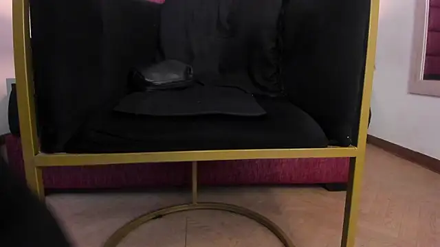 CharlotteScotte online show from 03-05-26, 02:35