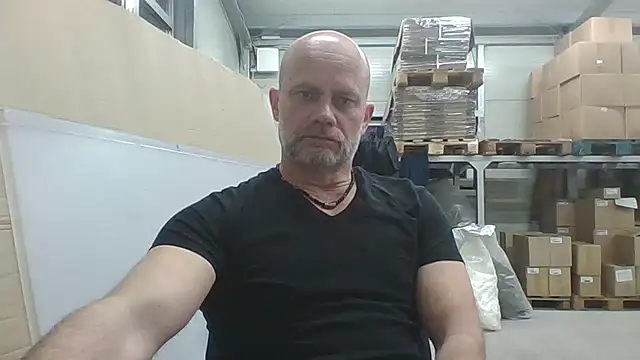 Boomerhun online show from 02-27-26, 04:56