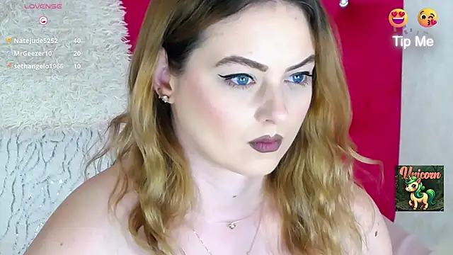 Snapshot of Erryka chatting on 03-22-25, 08:08 Erryka online show from 03-22-25, 08:08