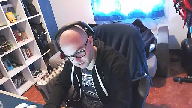 ravingr4d4 online show from 02-20-25, 09:11