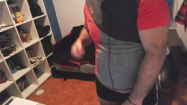 ravingr4d4 online show from 02-22-25, 01:44