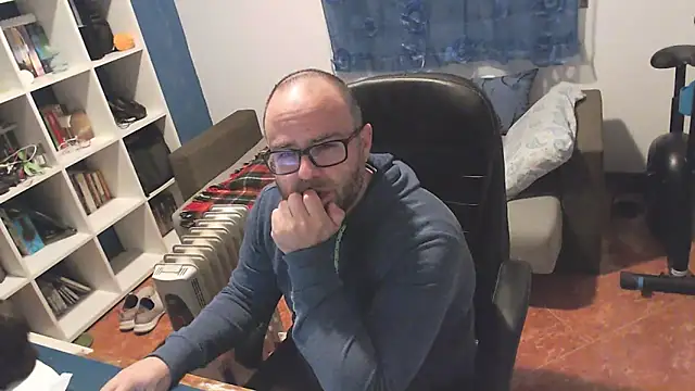 ravingr4d4 online show from 03-04-25, 09:43