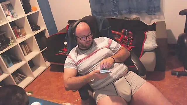 ravingr4d4 online show from 03-06-25, 01:27