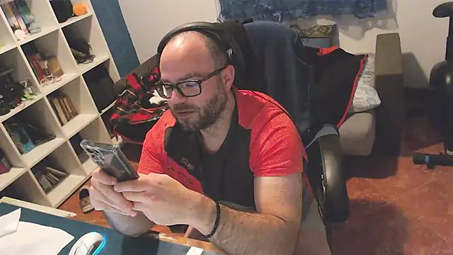 ravingr4d4 online show from 03-07-25, 12:58