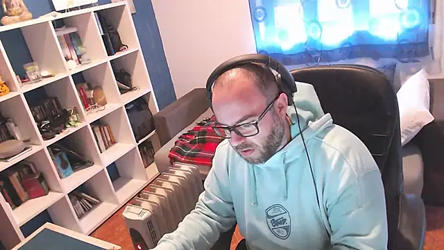 ravingr4d4 online show from 03-10-25, 09:10