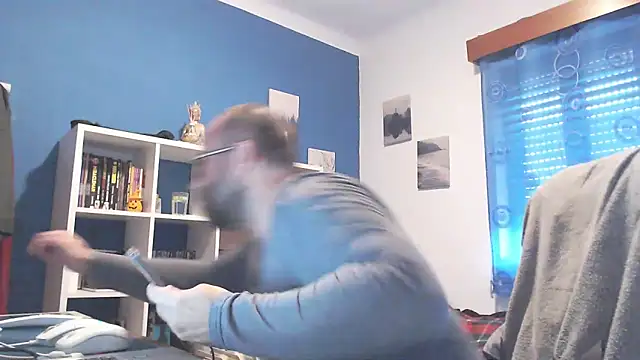 ravingr4d4 online show from 03-21-25, 12:28