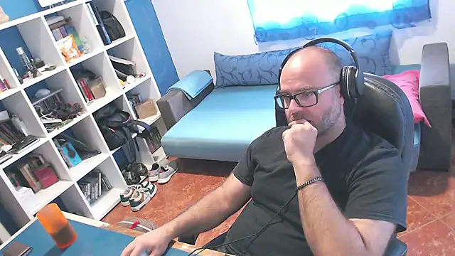 ravingr4d4 online show from 09-13-25, 01:33