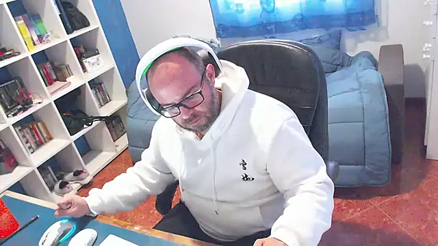 ravingr4d4 online show from 01-08-26, 11:45