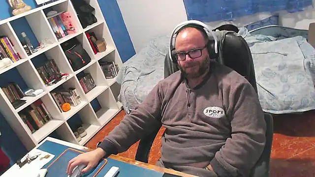 ravingr4d4 online show from 02-28-26, 12:44