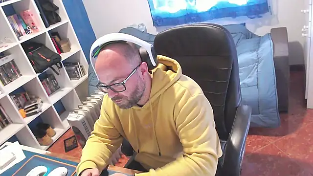 ravingr4d4 online show from 03-12-26, 12:33