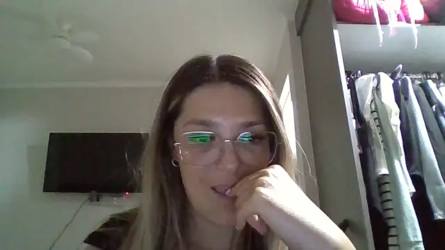 Daniela77771 online show from 03-06-26, 01:46