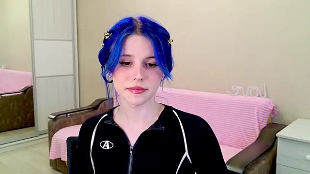 Snapshot of Alisa_Black_Star chatting on 12-21-24, 11:44 Alisa Black Star online show from 12-21-24, 11:44