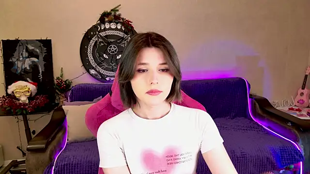 Snapshot of Alisa_Black_Star chatting on 01-10-25, 02:23 Alisa Black Star online show from 01-10-25, 02:23