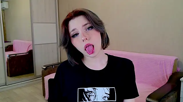 Snapshot of Alisa_Black_Star chatting on 01-19-25, 07:57 Alisa Black Star online show from 01-19-25, 07:57