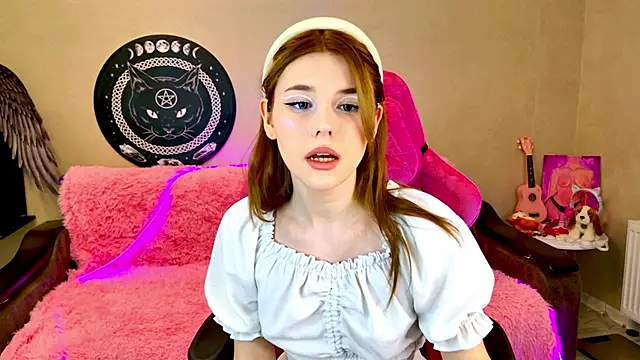 Snapshot of Alisa_Black_Star chatting on 02-27-25, 11:31 Alisa Black Star online show from 02-27-25, 11:31