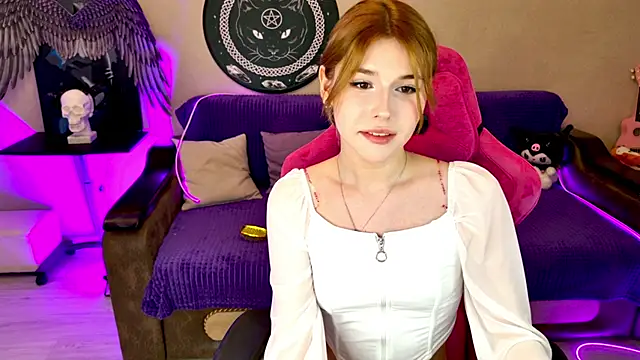 Snapshot of Alisa_Black_Star chatting on 03-12-25, 11:42 Alisa Black Star online show from 03-12-25, 11:42