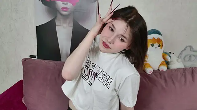 Snapshot of Alisa_Black_Star chatting on 09-12-25, 05:24 Alisa Black Star online show from 09-12-25, 05:24