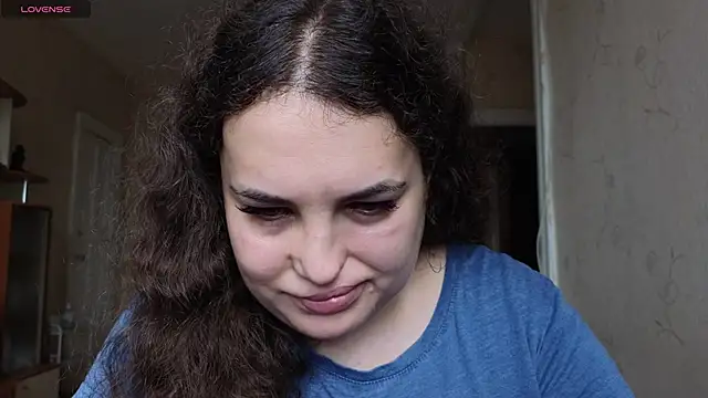 Snapshot of VladaCandy chatting on 06-15-26, 12:18 VladaCandy online show from 06-15-26, 12:18