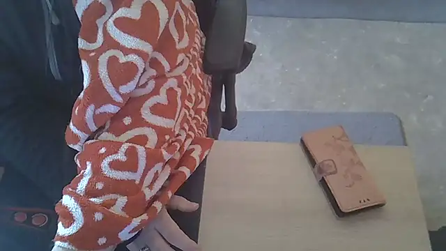 Silvia2277 online show from 01-12-26, 07:02