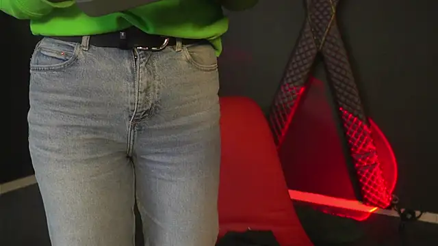 CelineConner online show from 03-18-26, 05:21