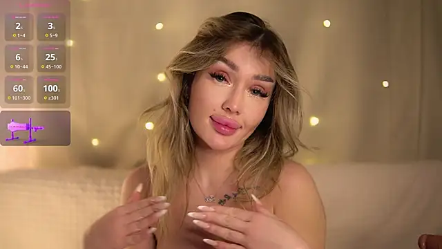 Snapshot of AnnyBangs chatting on 02-15-25, 07:38 AnnyBangs online show from 02-15-25, 07:38