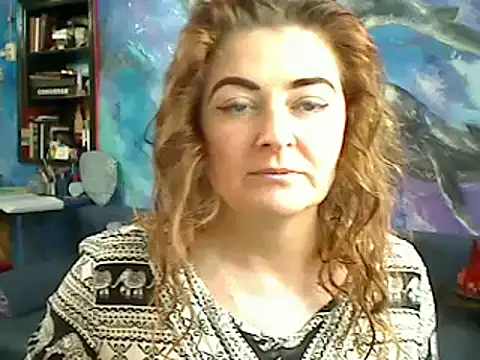 Snapshot of Helen1974 chatting on 12-10-24, 06:54 Helen1974 online show from 12-10-24, 06:54