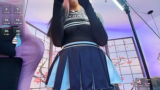 bellablack27 online show from 12-04-25, 07:11