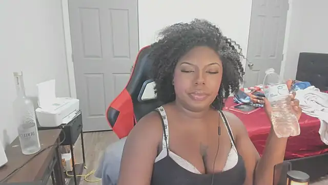 demi xoxo online show from 10-17-25, 05:10