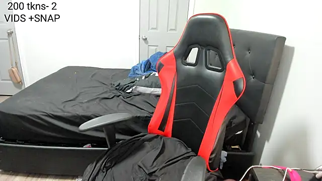 demi xoxo online show from 03-02-26, 07:15