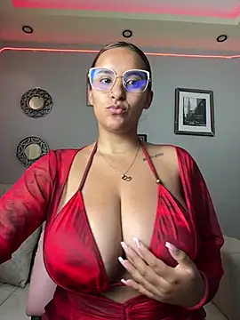 Snapshot of Seized_lust chatting on 01-31-25, 01:23 Seized lust online show from 01-31-25, 01:23