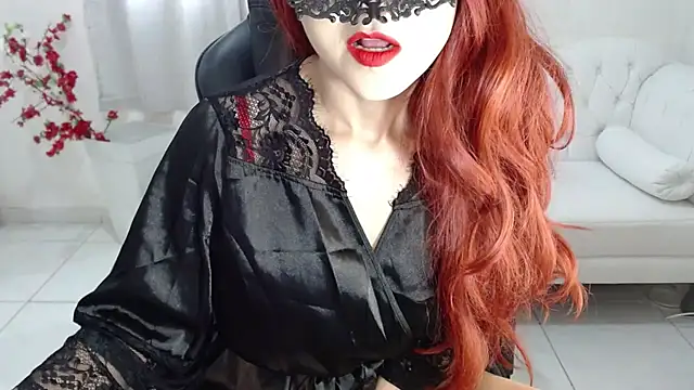 Snapshot of ANNA------ chatting on 02-06-25, 10:04 ANNA------ online show from 02-06-25, 10:04