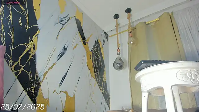 Sussy Hots online show from 02-26-25, 12:38