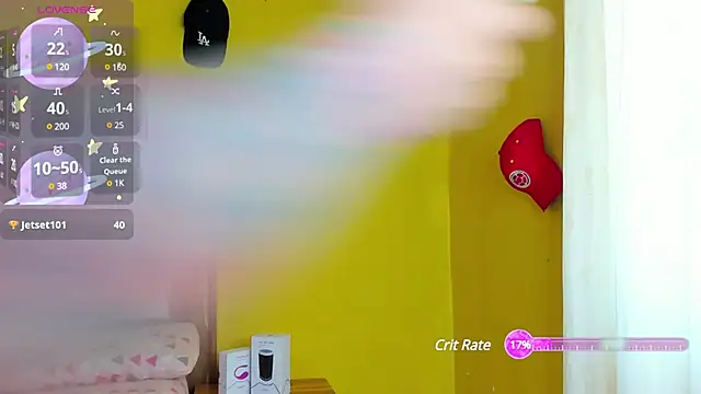 Snapshot of Edwars_03 chatting on 01-18-25, 06:21 Edwars 03 online show from 01-18-25, 06:21