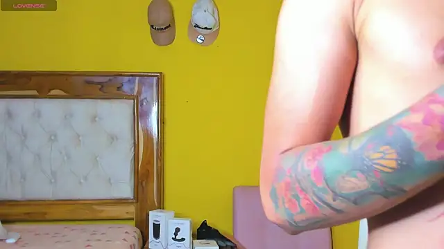 Snapshot of Edwars_03 chatting on 01-24-25, 07:41 Edwars 03 online show from 01-24-25, 07:41