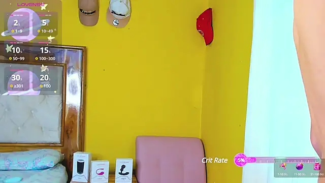 Snapshot of Edwars_03 chatting on 01-27-25, 10:27 Edwars 03 online show from 01-27-25, 10:27