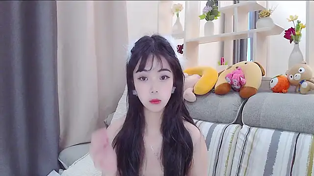 Snapshot of Duludulu_007 chatting on 12-19-24, 07:07 Duludulu 007 online show from 12-19-24, 07:07