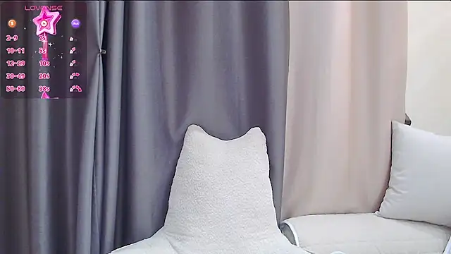 Snapshot of Duludulu_007 chatting on 12-27-24, 09:17 Duludulu 007 online show from 12-27-24, 09:17