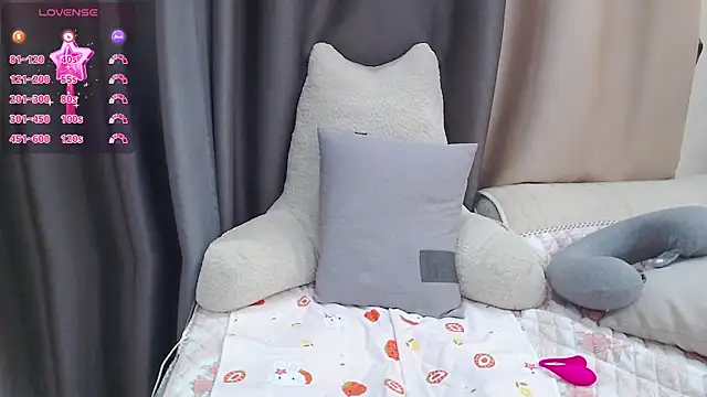 Snapshot of Duludulu_007 chatting on 02-01-25, 10:05 Duludulu 007 online show from 02-01-25, 10:05