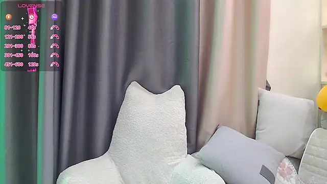 Snapshot of Duludulu_007 chatting on 03-07-25, 05:40 Duludulu 007 online show from 03-07-25, 05:40