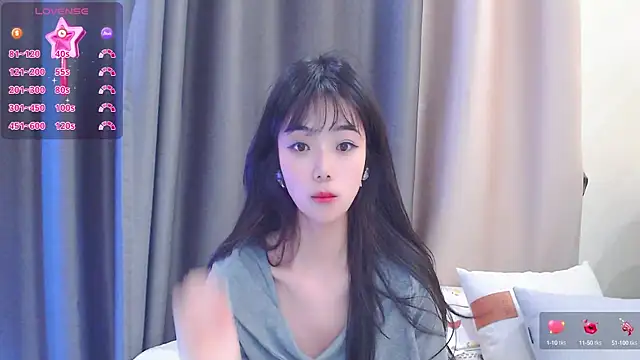 Snapshot of Duludulu_007 chatting on 03-11-25, 01:34 Duludulu 007 online show from 03-11-25, 01:34