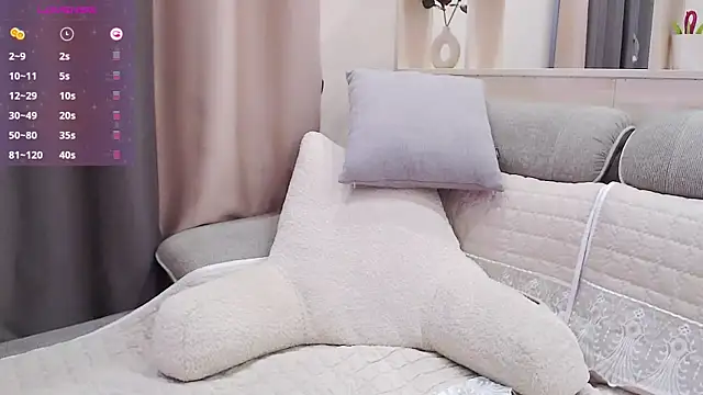 Snapshot of Duludulu_007 chatting on 09-16-25, 04:46 Duludulu 007 online show from 09-16-25, 04:46