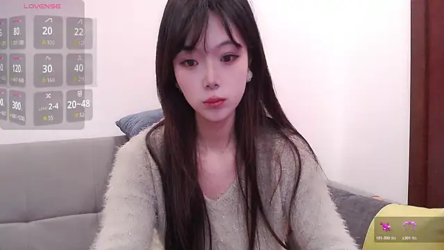 Duludulu 007 online show from 03-07-26, 03:14