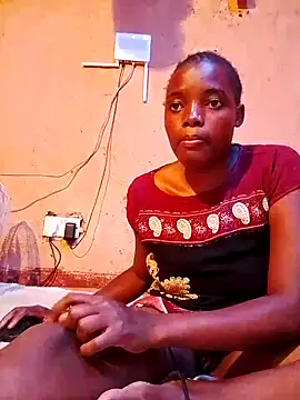 cute naimah online show from 02-08-26, 06:00