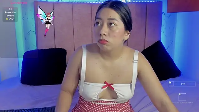 sexylaurita online show from 11-19-25, 03:56