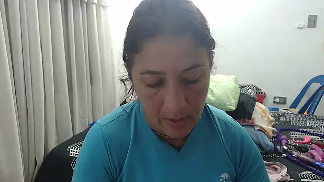 Anny Smith69 online show from 11-19-25, 11:38