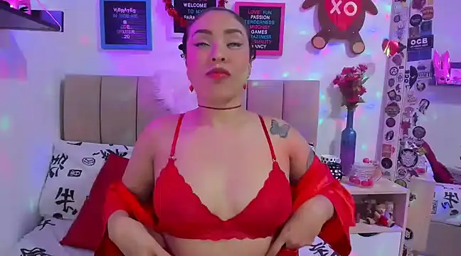 Zoe Gruber online show from 02-12-25, 10:37