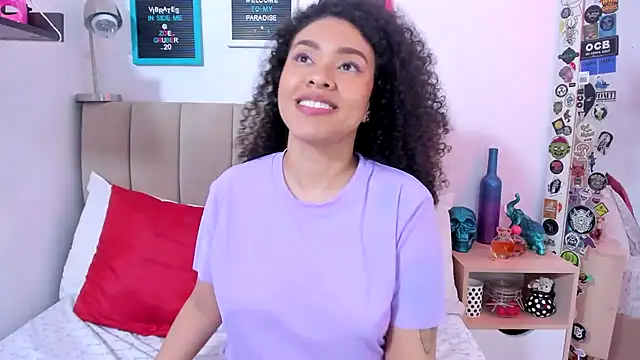 Zoe Gruber online show from 02-20-25, 11:32